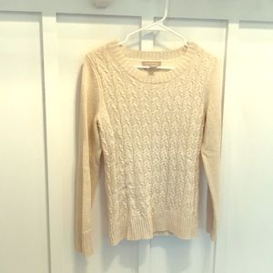 Banana Republic sweater